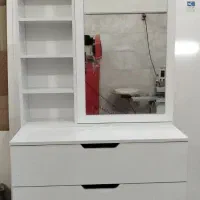 کمد لباس و دراور طرح جدید|جاکفشی، کمد، دراور|مشهد, شهرک مهر آباد|دیوار