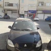 تیبا ۲|خودرو سواری و وانت|نسیمشهر, |دیوار