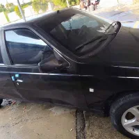 ۴۰۵مدل 81بدون رنگ موتور ۱۸۰۰کاملا سالم