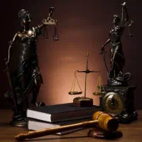 مشاوره و برنامه ریزی آزمون های حقوقی