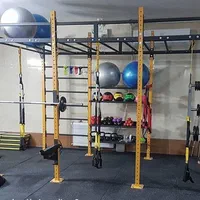 تجهیزصفرتاصد کلیه باشگاه ها بدن سازی هوم جیم رزمی|تجهیزات ورزشی|اصفهان, مولوی|دیوار