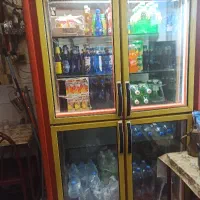 یخچال ایستاده