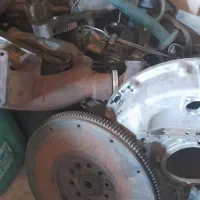 لوازم موتور n10 قدیم استوک|قطعات یدکی و لوازم جانبی|رباطکریم, نصیرشهر|دیوار