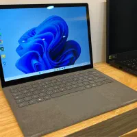 Surface Laptop 3 لپتاپ بیزینسی|رایانه همراه|شیراز, شهرک گلدشت محمدی|دیوار
