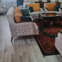 ۱۲۰متر/۳خوابه/بازسازی کامل/تکواحد/پارکینگ سندی|فروش آپارتمان|تهران, نظامی گنجوی (توانیر)|دیوار