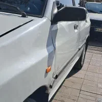 پراید ۸۸ دوگانه فابریک|خودرو سواری و وانت|قم, حکمت شمالی|دیوار