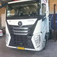 راننده پایه یک با مدارک کامل|استخدام حمل و نقل|اصفهان, شهرک صنعتی امیرکبیر (شاپور جدید)|دیوار