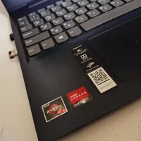 لپتاپ lenovo|رایانه همراه|شهر ری, شهرری|دیوار