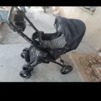 کالسکه سالم سالم