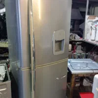 یخچال فریزر سیلوان در حد نو