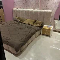 تخت خواب تدی و چستر|تخت و سرویس خواب|مشهد, بهمن|دیوار