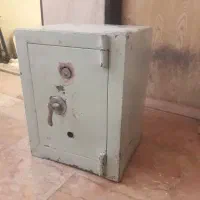 اسباب بازی گاوصندوق   خانگی وجمع وجور