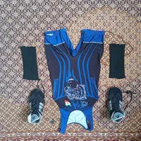 دوبنده کشتی