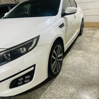 اپتیما ۲۰۱۴ فول کامل وارداتی