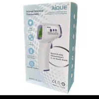 تب سنج فین گیر و چسب گوش نوزاد