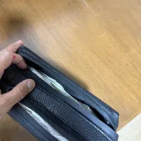 کیف دستی مشکی|کیف، کفش، کمربند|اصفهان, مهرآباد|دیوار