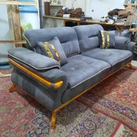 مبل »»قزلباش برند «اصل «|مبلمان خانگی و میز عسلی|ارومیه, |دیوار