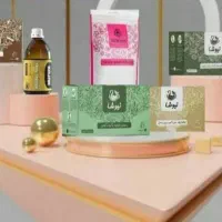 پک گیاهی درمان دیابت