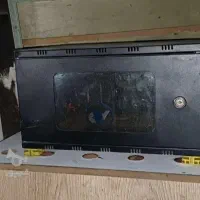 باکس محافظ دستگاه DVR دوربین