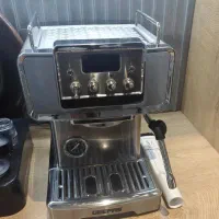 اسپرسو ساز نیمه صنعتی جیپاس