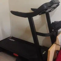 تردمیل پرو مستر  1500 تایوانی  خانگی