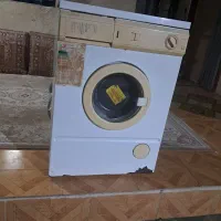 لباسشویی ارج 5کیلویی