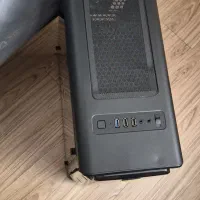 کیس Rgb starlight game max|قطعات و لوازم جانبی رایانه|اصفهان, ملاصدرا|دیوار