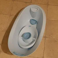 وان حمام کودک mothercare