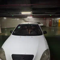 فروش فوری تیبا۲ سفید|خودرو سواری و وانت|مشهد, فردوسی|دیوار