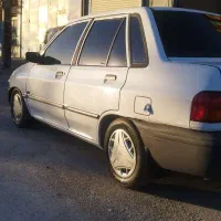 پراید 84