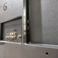 تلویزیون 42اینچ LG LED|تلویزیون و پروژکتور|خمین, |دیوار