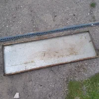 قفسه مغازه دست دوم