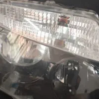 چراغ داستر