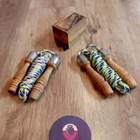 طناب ورزشی|تجهیزات ورزشی|تهران, میدان ولیعصر|دیوار