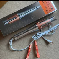 فر کننده مو شیگلم مدل 32mm با قیمت مناسب|آرایشی، بهداشتی، درمانی|شیراز, گلستان|دیوار