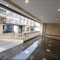 ۱۱۰متر آپارتمان ۲خواب مستر با لابی بسیار شیک