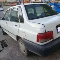 پراید ۸۷ تک گانه