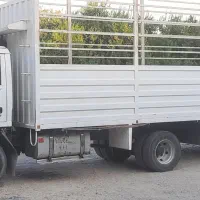 فروش اتاق عقب سبدی|خودرو سنگین|خشت, |دیوار