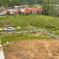 زمین استثنایی چشم انداز تا آخر سد و جنگل برنجستانک|فروش زمین و ملک کلنگی|قائمشهر, |دیوار