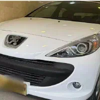 207 پاناروما دنده دستی