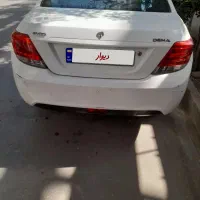 دنا تیپ۲ مدل۹۵|خودرو سواری و وانت|تربت جام, حافظ|دیوار