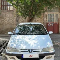 پارس TU5 مدل 1394