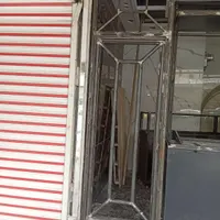 کارگر ماهر یا نیمه ماهر جوشکار