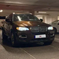 X6 2013