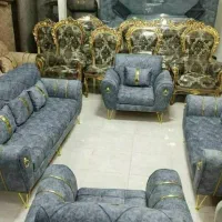 مبل راحتی نفس کد ۵۰۷۹|مبلمان خانگی و میز عسلی|پاکدشت, پاکدشت (مامازند)|دیوار