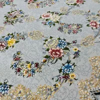 فرش۷۰۰شانه لاویا سیلور اکبند|فرش|قدس, شهرقدس|دیوار