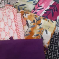 شال و روسری حراجی|لباس|قزوین, |دیوار