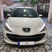 ۲۰۷ اتومات سقف فلز ارتقا (TU5P) ۱۴۰۴