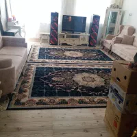 ویلایی دو طبقه در شهرک سینا