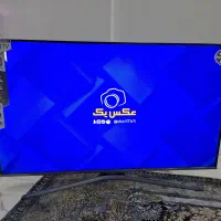 تلویزیون LED۴۹اینچ سامسونگ درحد نواصل کره|تلویزیون و پروژکتور|پاکدشت, پاکدشت (مامازند)|دیوار
